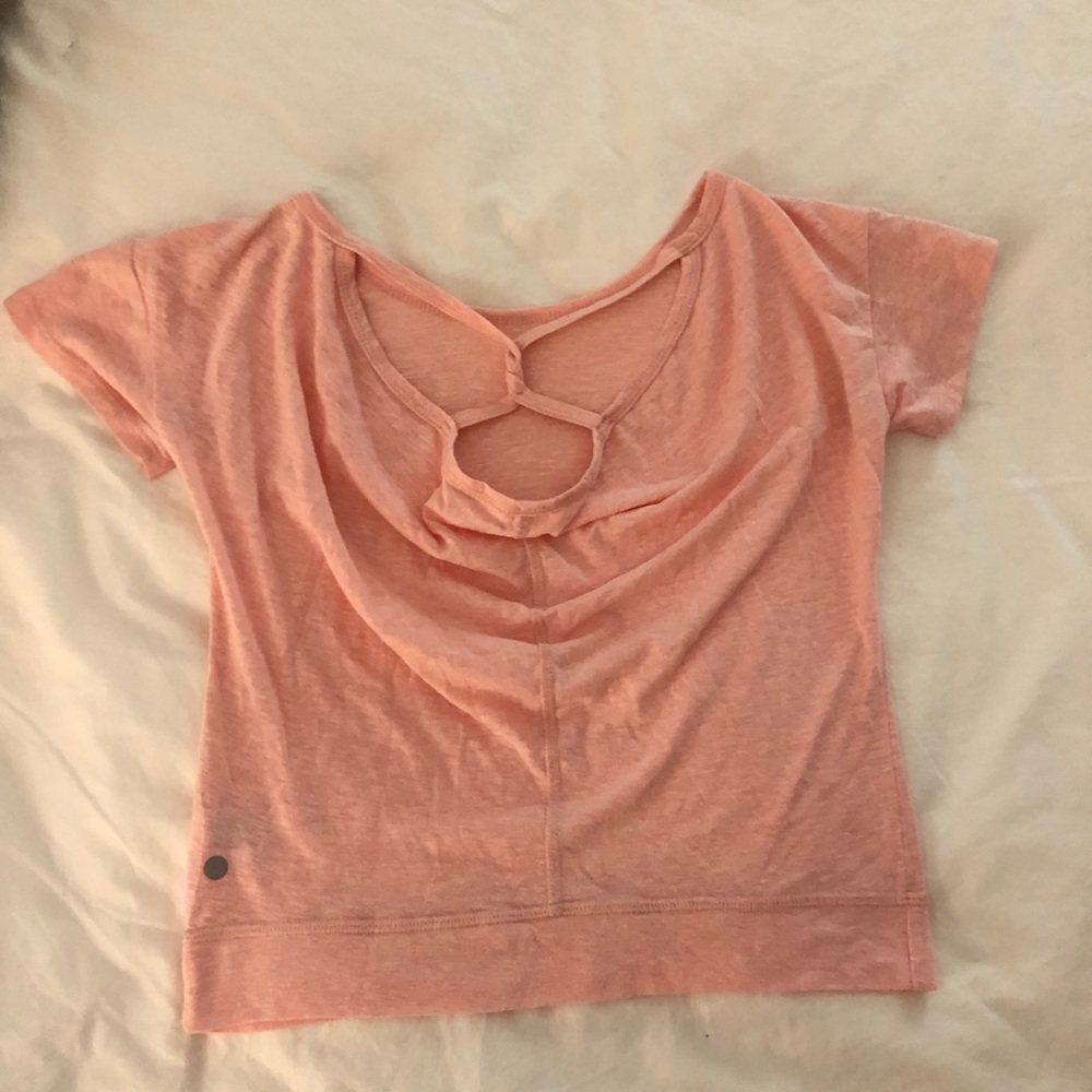 Zella girl shirt